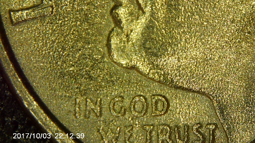 1997-P-Roosevelt-Dime-That-Appears-To-Have-A-Matte-Finish?